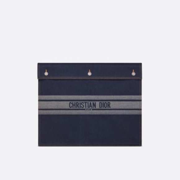 Dior Jeans - Denim Couture Flared Jeans 2023 - Picture 3 of 10